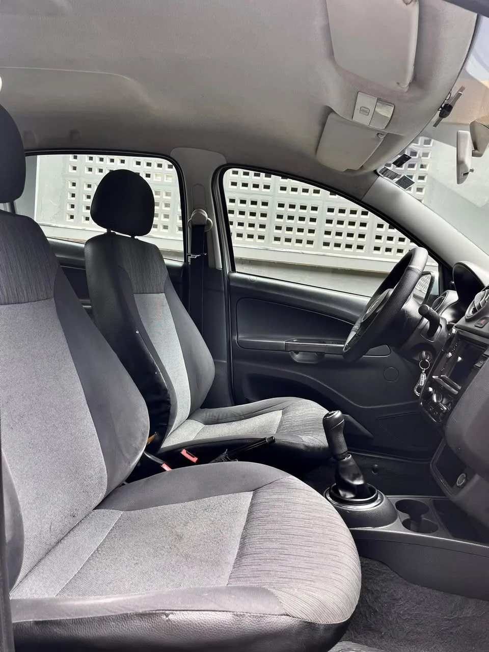 Volkswagen VOYAGE 1.6 CITY, foto 15 de 17