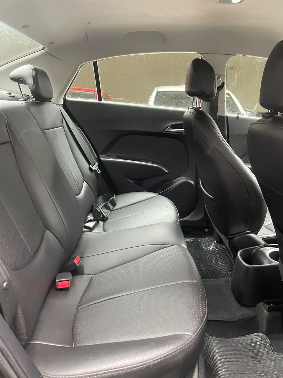 Hyundai HB20S 1.6, foto 15 de 15