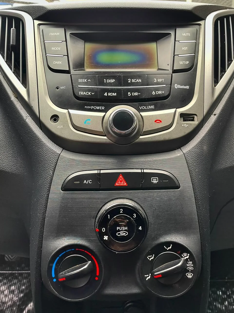 Hyundai HB20S 1.6, foto 10 de 15