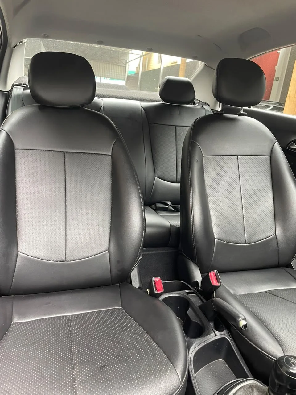 Hyundai HB20S 1.6, foto 14 de 15